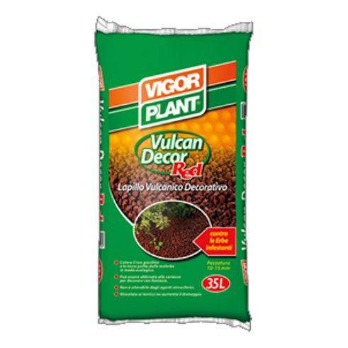 LAPILLO VULCANICO 35 LT   