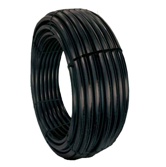 TUBO POLIETILENE  PN10 diametro 20