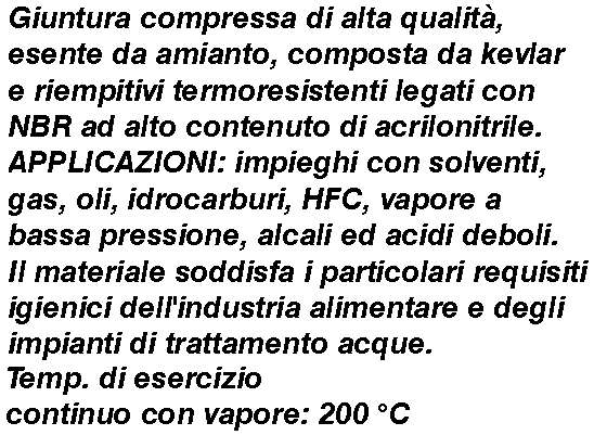GUARN FASIT OMNIA DN 50   