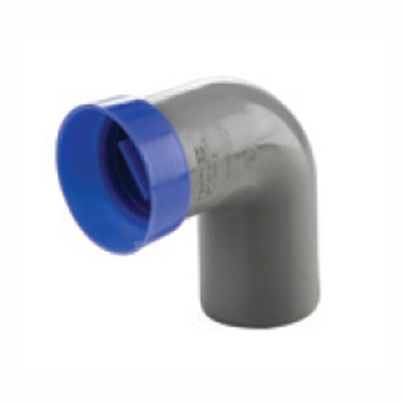 CURVA TECNICA diametro  50/46     