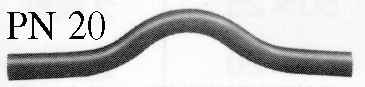 CURVE SORPASSO FUS/THER 20