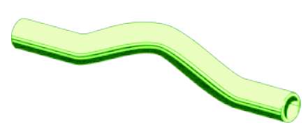 CURVE SORPASSO FUS/THER 32