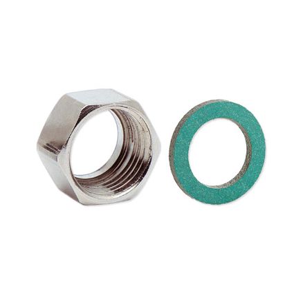 DADO OTT C/G H2O 1"   10PZ