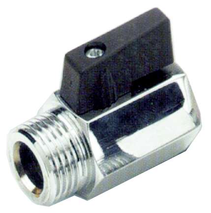 VALVOLA SF MINIBALL MF 1/4