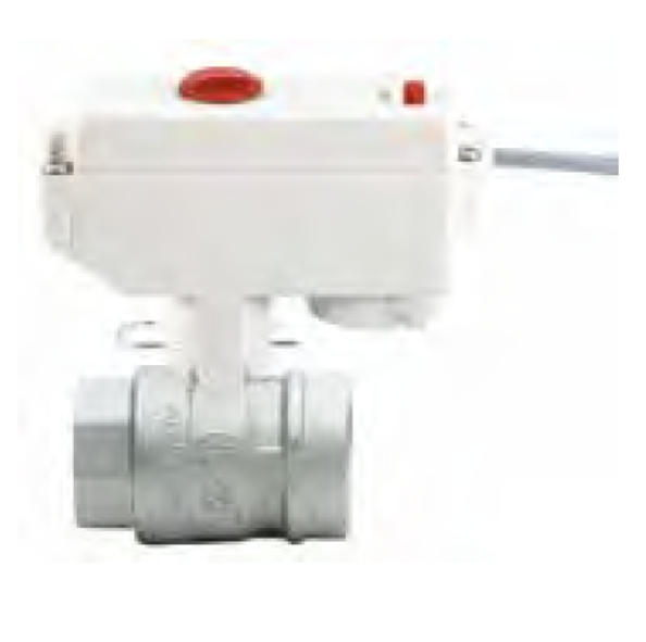VALV.SFER MOTORIZ 3/4 220V