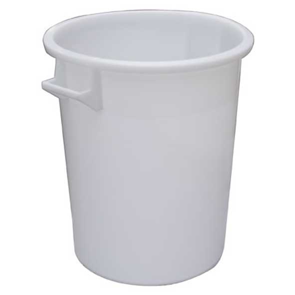 BIDONE INDUSTR NEUTRO 100L