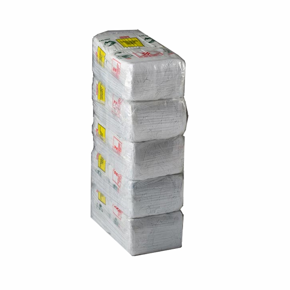 STRACCI BIANCHI COTONE 2KG