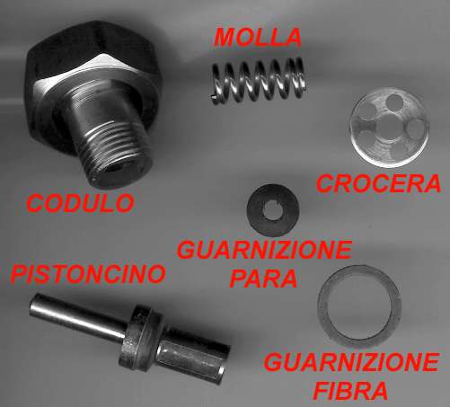 NILO GUARN. FIBRA 3/4 P100