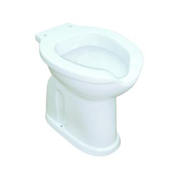 WC CASUAL+ SC/PAR APERTO  