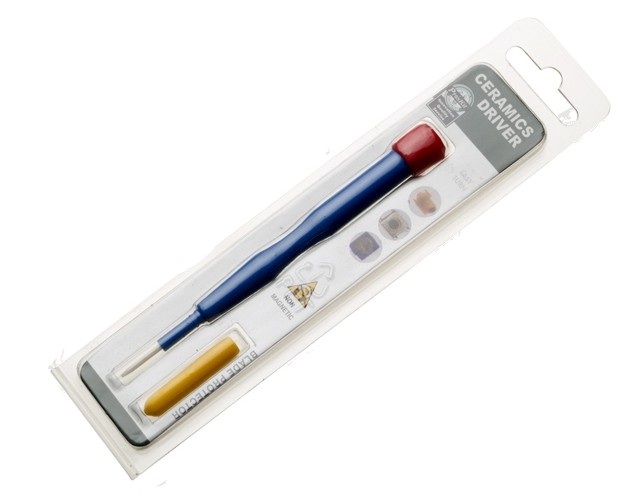 CACCIAVITE CERAMICO       
