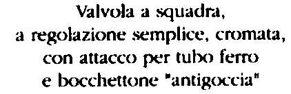 VALVOLA SQ x FERRO     3/8