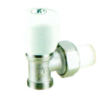 VALVOLA SQ x RAME   3/8x12