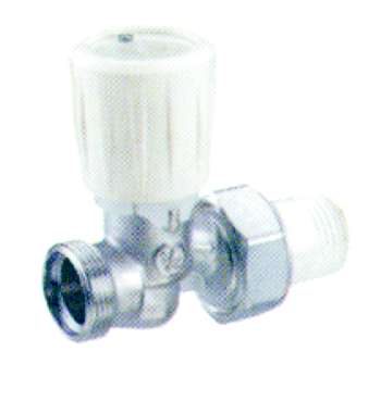 VALV DR TERM x RAME 3/8x12