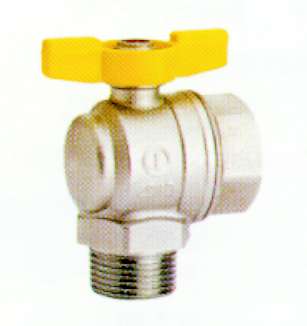 VALVOLA SF GAS SQ MF 1/2  