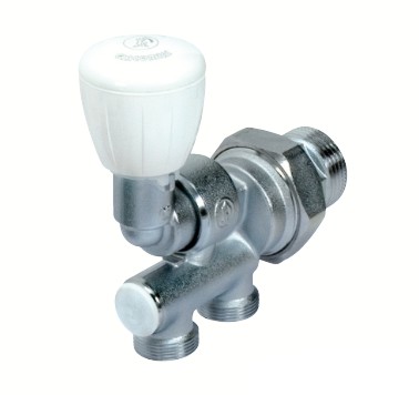 VALV MONOT TERMOST 1"X16  