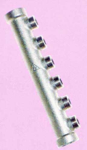 MODULO x COLLETTORE S4  1 