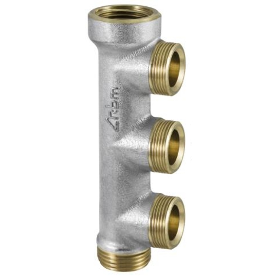 MODULO X COLLETTORE S 2F 1