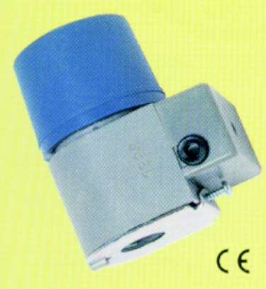 SERVOMOTORE MVA41 24V 2F  