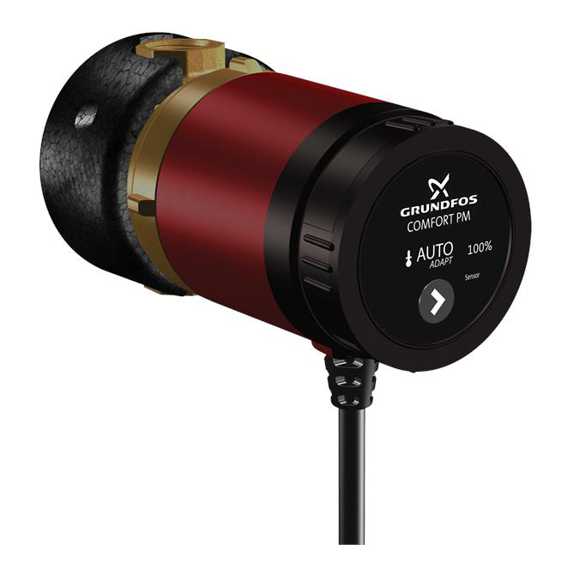 RICIR. COMFORT 15-14 BA PM