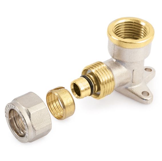 RACC MULT GOM FL F1/2x16X2