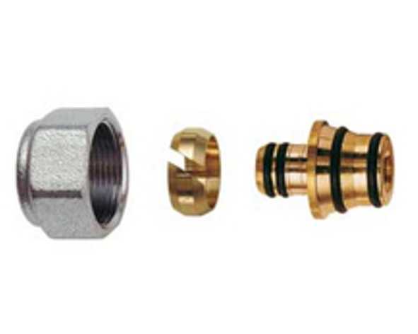 ADATT CROMATO 16X2  3/4 EK