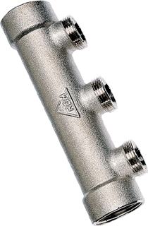 COLLETTORE S4 x 3/4  1,1/4