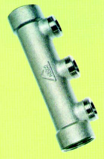 COLLETTORE S4 x 3/4  1,1/4