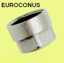 RACC.EUROCONUS RAM 3/4 diametro 14