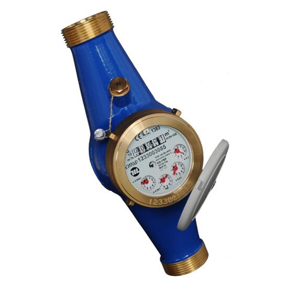 CONTATORE AF QA 1,1/2  L/I