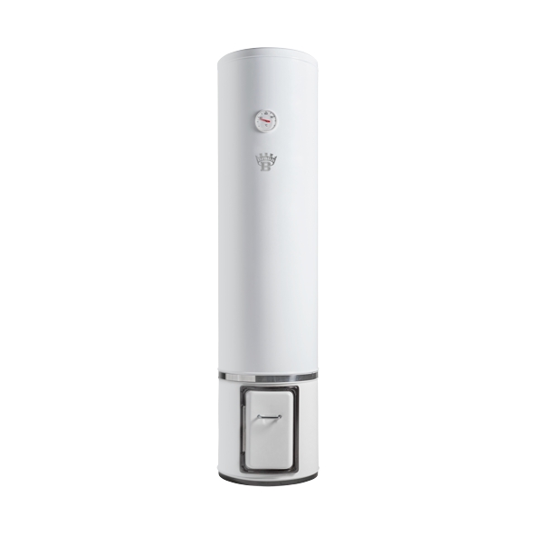 SCALD LEGNA/EL 80L SX80 2A