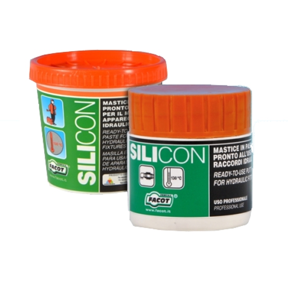 SILICON  0,500 kg         