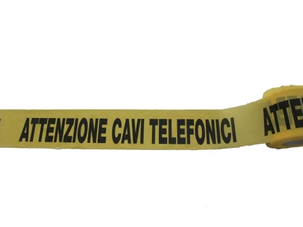 BENDA ATT CAVO TELEF  200M