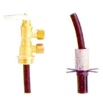 VALVOLA INT. GASOLIO 1x320