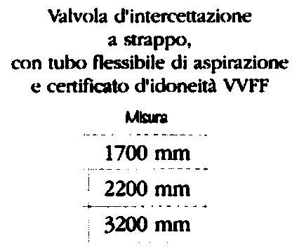VALVOLA INT. GASOLIO 1x320