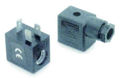 BOBINA ELETTR.220V 1,1/4-3