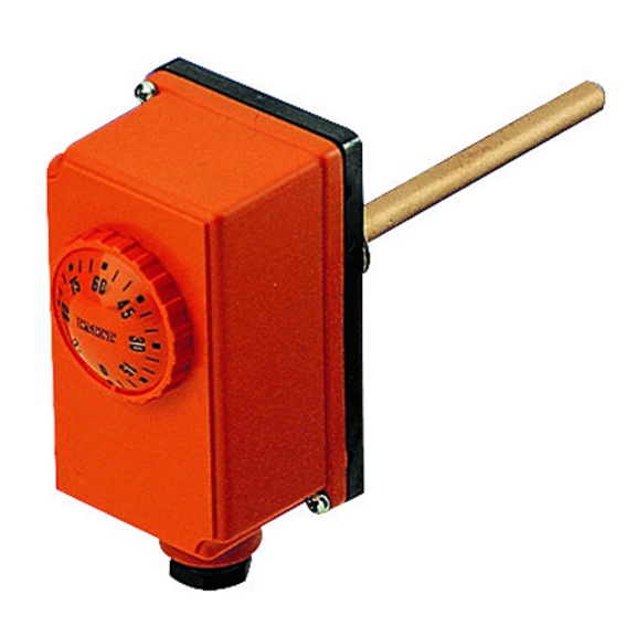 TERMOSTATO IMM.C/REG 0-90?