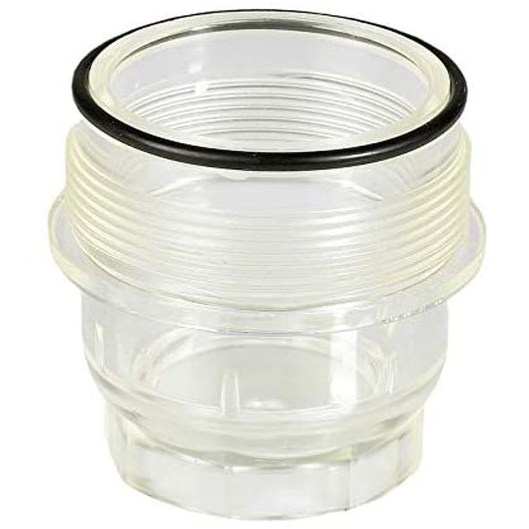 TAZZA PLAST.X DO6F 1-11/4"