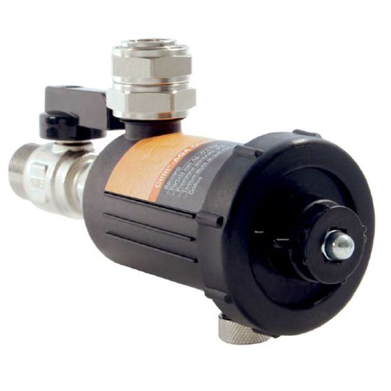 DEFANG.MAGNET 3/4 FDM MINI