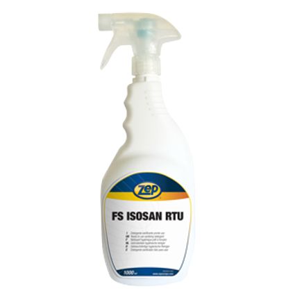 IGIENIZZ FS ISOSAN RTU 750