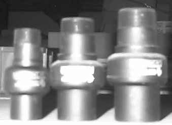 GIUNTO DIEL PN10 MF 1,1/2 