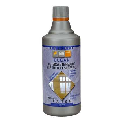 DETERG NEUTRO CLEAN  1 LT 
