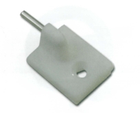 GANCIO BRIS ECO BIANC 100P