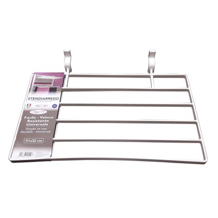 STENDIARREDO PLAS BIANCO  