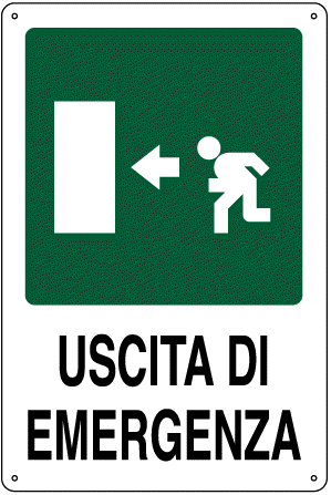 CART USCIT EMERG SINIS PVC