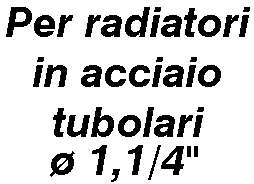 GUARNIZIONE SILICONE 1"   