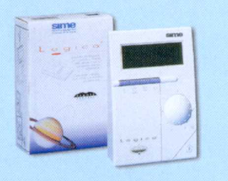 LOGICA REMOTE CONTROL PLAN
