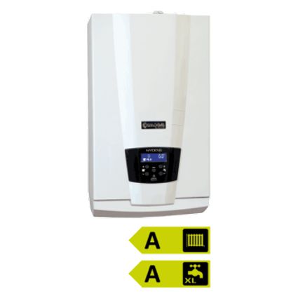 CALDAIA MYDENS 34P        