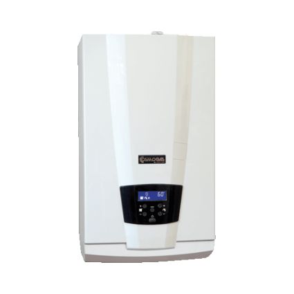 CALD Q30P 30KW GAS-ADAPTIV