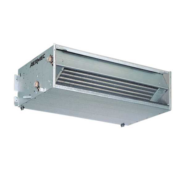 VENTIL FCZI 200 AS        