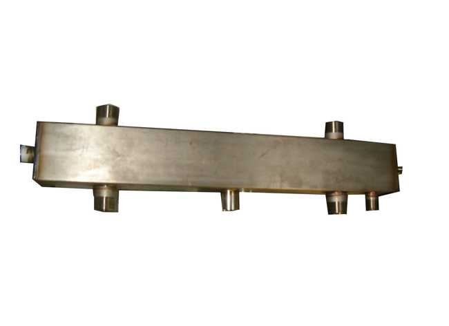 SEPARAT IDR INOX SING TEMP